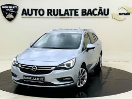 Opel Astra 1.6 CDTi 136CP 2016/11 Euro 6