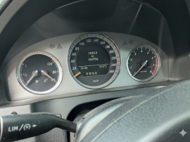 Mercedes Benz C200 Kompressor Avantgarde S204
