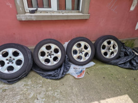 Jante aliaj Ford 16"(Volvo)