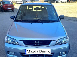 Mazda Demio/2000/1.5 benzina