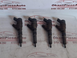 Injectoare Fiat Ducato