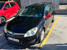 Opel Astra H 1.7