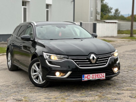 Renault Talisman*2017*euro 6*automat*navigatie*1.6 D*factura*led*Xenon