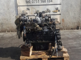Motor Cummins 359/5.9, Komatsu SAA6D102E-2 excavator Komatsu