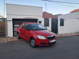 SKODA FABIA 2009 - - Unic Proprietar - Full - - 118.000 KM -