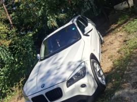 Bmw x1 an 2012 2.0d automata