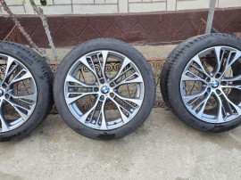 Roti,jante pe 20 de bmw x6,x5,e70,e71,f15
