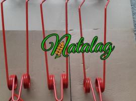 Gheare semanatoare Sulky/