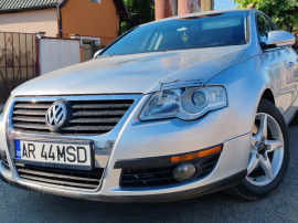 Vw passat b6 1.6 mpi benzina