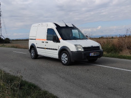 Dubă. Ford. Transit. Connect.