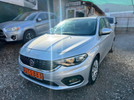 Fiat tipo 2017 diesel