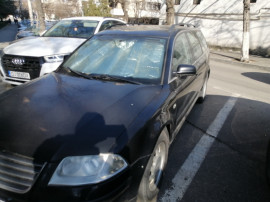 Vw Passat 1.9 tdi break