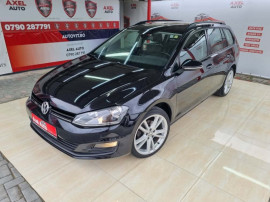 Vw golf 7, an 2014/09, rate fixe, avans 0%/livrare gratuita