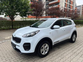 Kia sportage SUV an 2018 mot 1.7 crdi .euro 6. 156.000km
