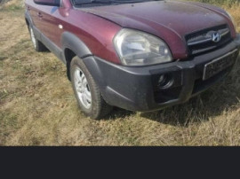 Dezmembrez Hyundai Tucson