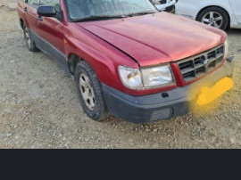 Dezmembrez Subaru Forester
