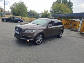 Audi Q7, 2008, 3.0tdi quatrro = Posibilitate rate
