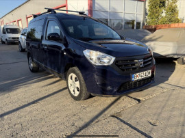 Dacia Dokker 2015/1,5 Dci