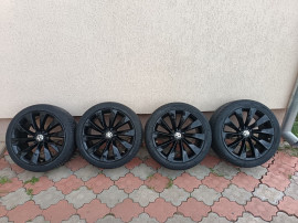 Jante 5x112 pe 18 Volkswagen Interlagos