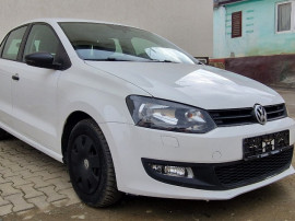 Volkswagen Polo 2011 euro 5 benzina