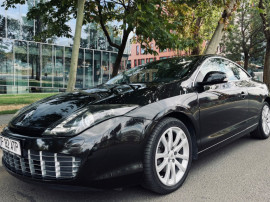Renault Laguna Coupe dCi 150 CP Monaco, Euro 5, un proprietar, stare perfecta!