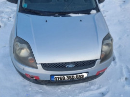 Dezmembrez Fiesta 1.25 b Ford Focus 2 1.6 b, 1.6 d 109cp C-max 1.6