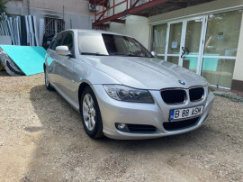 BMW 320 Diesel Cutie Automata