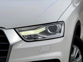 Audi Q3 2.0 Tdi manual an 2017 Navigatie - Rate- Garantie