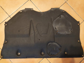 Scut motor Mazda 3 Sedan model 2025