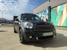 Mini Countryman Cooper D Aut