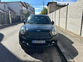 Mini Countryman Cooper D Aut