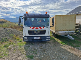 MAN TGL 8180 an 2009