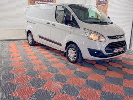 FORD TRANSIT-CUSTOM. Rate fixe cu avans ZERO. Garantie 12 luni!