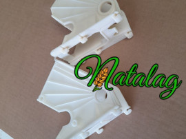 Carcasa semanatoare Amazone D8