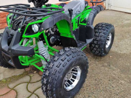 Atv Hummer Express 2025