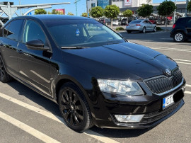 Skoda Octavia 2016