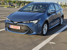 Toyota Corolla 1.8 Hybrid Touring Sports Business