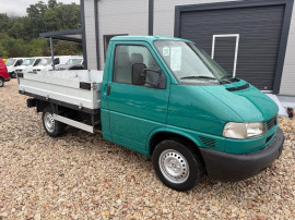 Vw transporter caravelle T4