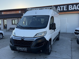 Citroen Jumper 2.0 HDi 130CP 2019 Euro 6