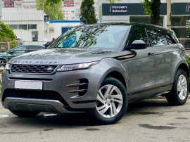 Land Rover Range Rover Evoque 2.0 D180 R-Dynamic HSE MYLD HIBRIDE