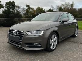 Audi A3 carte service