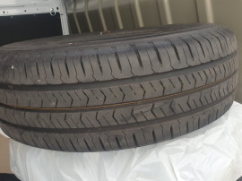 Cauciucuri C-uri de vară noi Radian Nexus 215/70/15C
