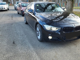 BMW seria 3 FACELIFT