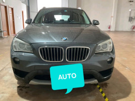 BMW X1 Xdrive18d