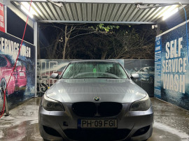 Bmw e60 520i 2.2 benzina