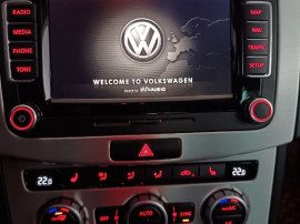 Navigație Rns510 DYNAUDIO originala vw