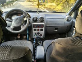Dacia Logan 2008 full cu acte la zi