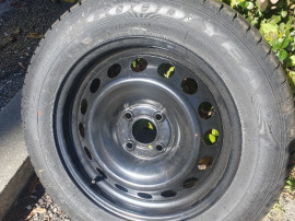 Roata rezerva 185/65/R15 Goodyear