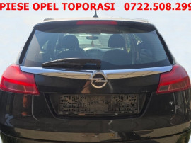 Haion Opel Insignia caravan