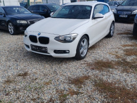 BMW F20 116d, an 2013!